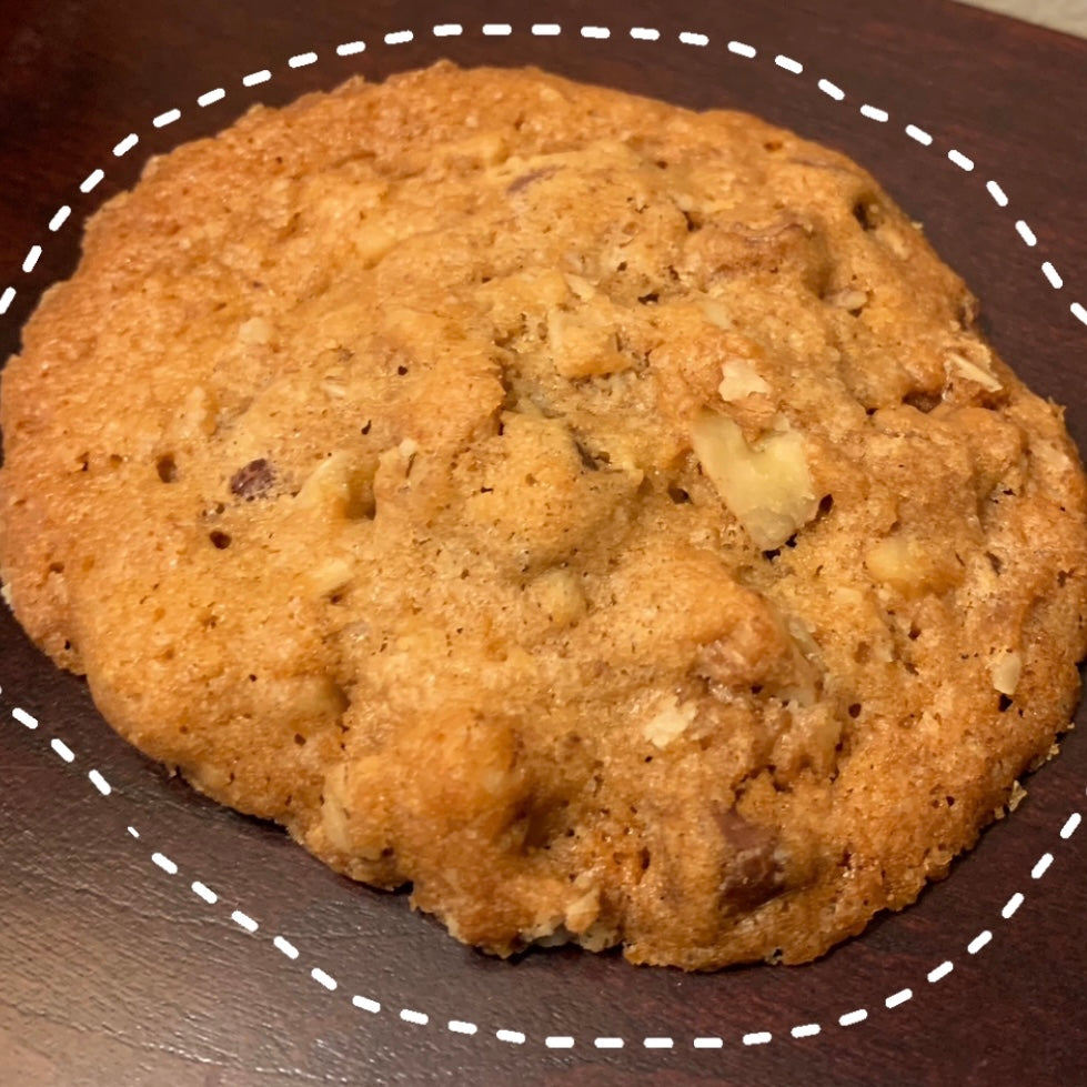 Chocolate Chip Walnut - Dozen