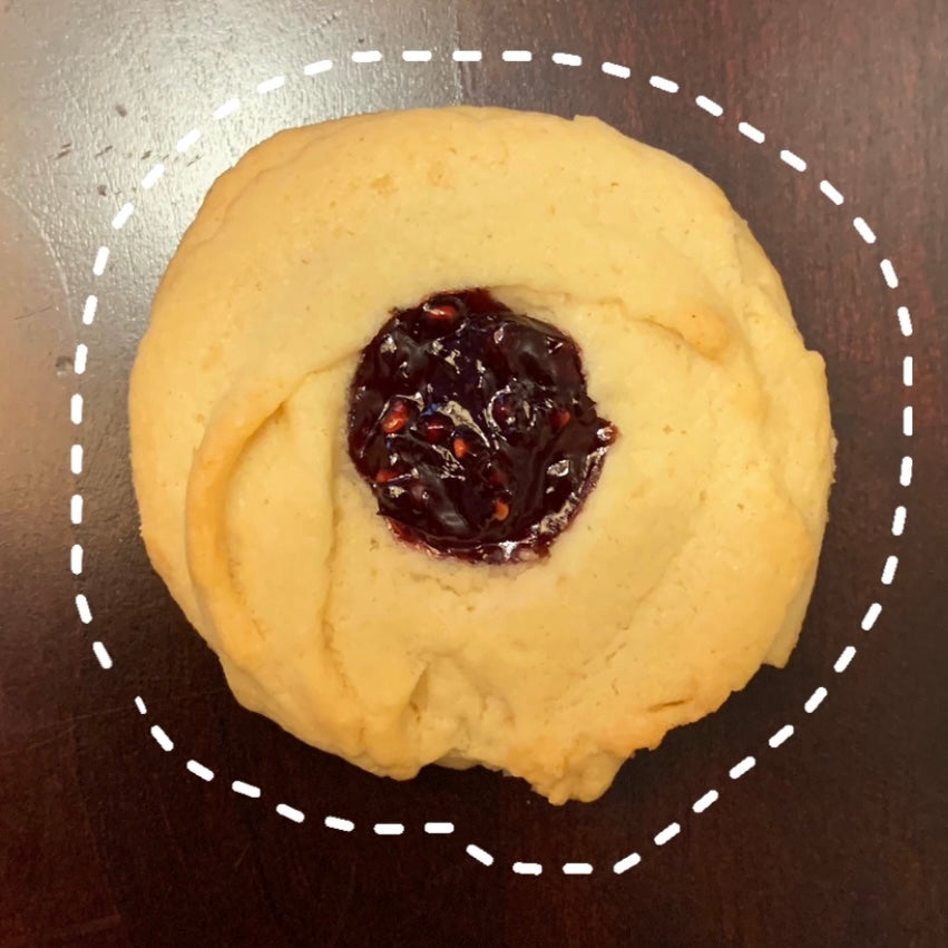 Raspberry - Dozen