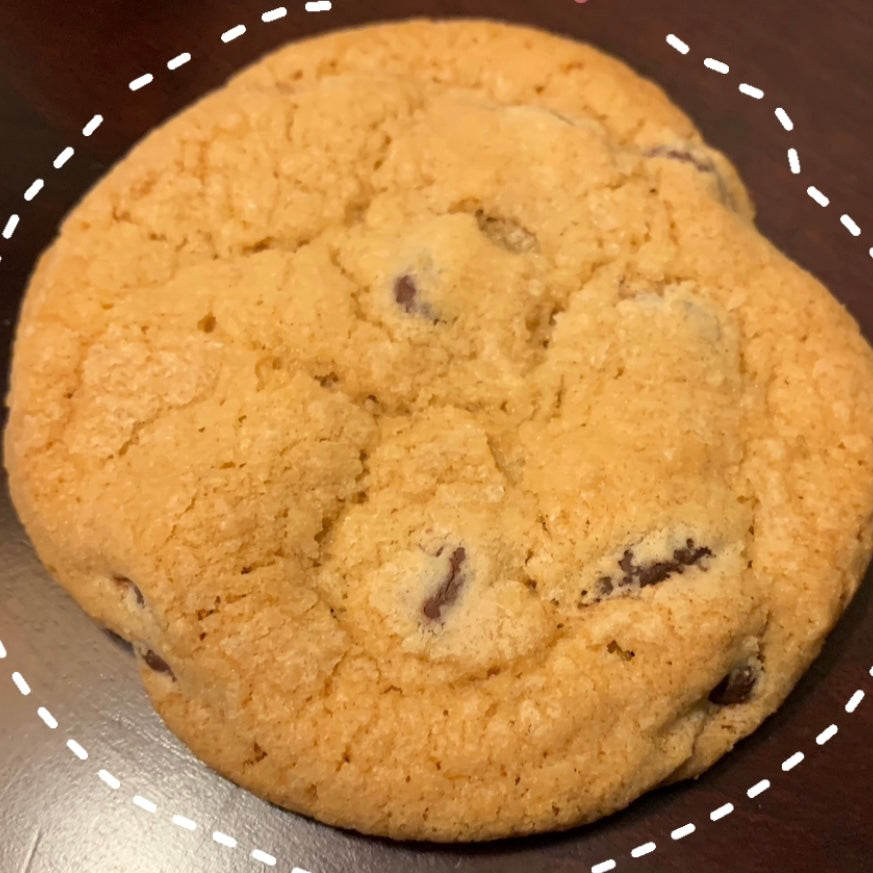 Chocolate Chip - Dozen