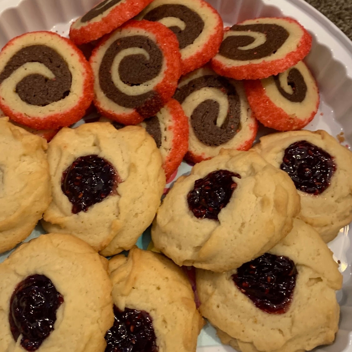 Raspberry - Dozen
