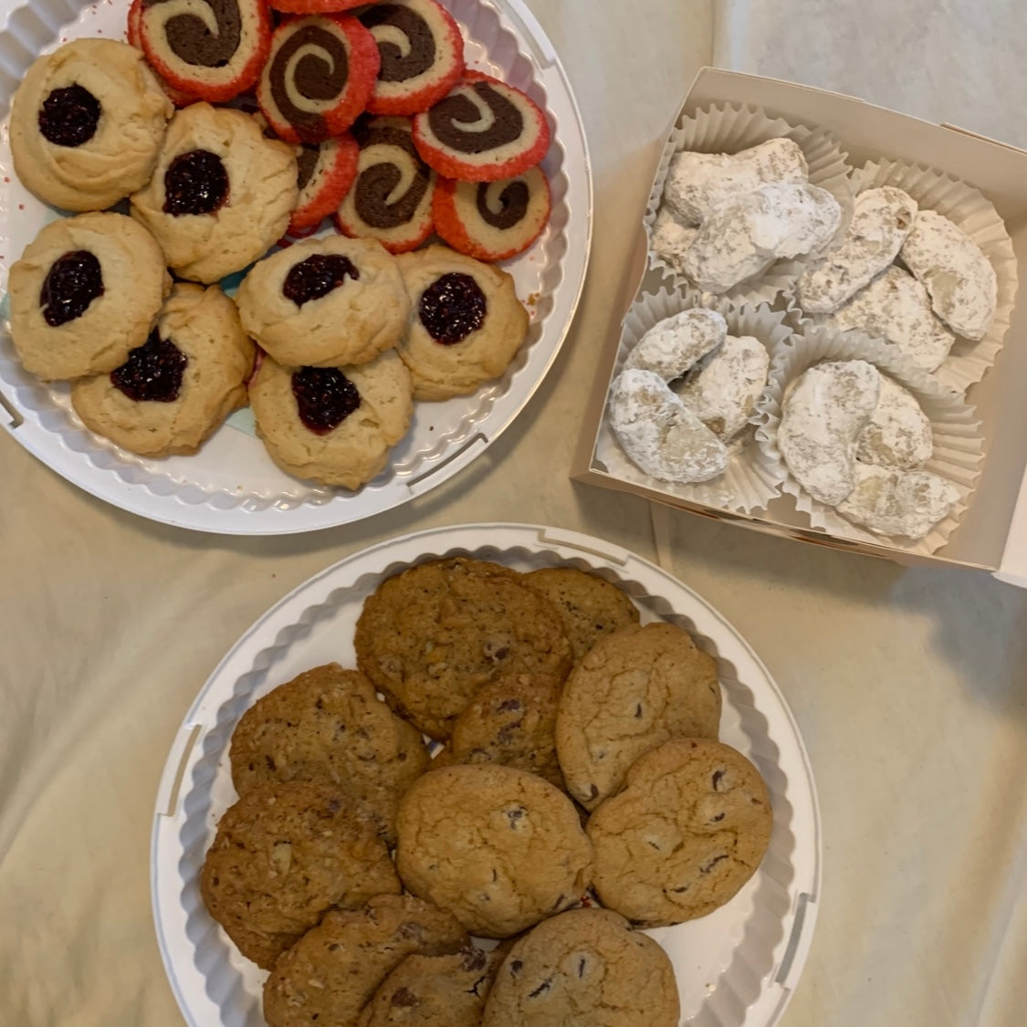 Chocolate Chip Walnut - Dozen