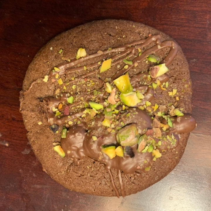 Choco Pistachio - Dozen