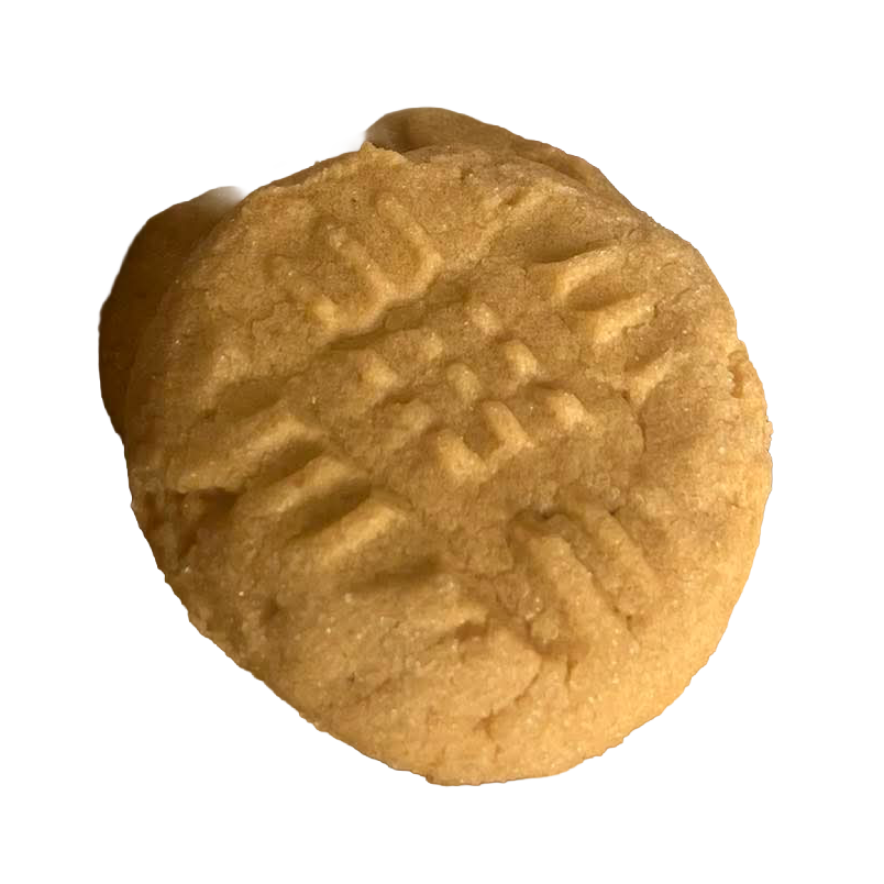 Peanut Butter - Dozen